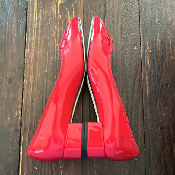 Heeled flat - Picture 3 of 3